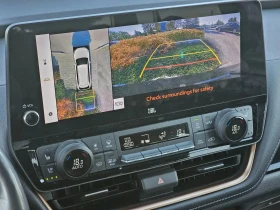 Toyota Grand Highlander PLATINUM HYBRID MAX| HEAD-UP| 360| JBL| ПАНОРАМА| | Auto.bg — изображение 16 Toyota Grand Highlander PLATINUM HYBRID MAX| HEAD-UP| 360| JBL| ПАНОРАМА| | Auto.bg — изображение 16