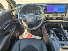 Toyota Grand Highlander PLATINUM HYBRID MAX| HEAD-UP| 360| JBL| ПАНОРАМА| | Auto.bg — изображение 11 Toyota Grand Highlander PLATINUM HYBRID MAX| HEAD-UP| 360| JBL| ПАНОРАМА| | Auto.bg — изображение 11