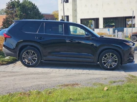 Toyota Grand Highlander PLATINUM HYBRID MAX| HEAD-UP| 360| JBL| ПАНОРАМА| | Auto.bg — изображение 5 Toyota Grand Highlander PLATINUM HYBRID MAX| HEAD-UP| 360| JBL| ПАНОРАМА| | Auto.bg — изображение 5