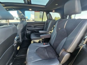 Toyota Grand Highlander PLATINUM HYBRID MAX| HEAD-UP| 360| JBL| ПАНОРАМА| | Auto.bg — изображение 12 Toyota Grand Highlander PLATINUM HYBRID MAX| HEAD-UP| 360| JBL| ПАНОРАМА| | Auto.bg — изображение 12