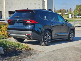 Toyota Grand Highlander PLATINUM HYBRID MAX| HEAD-UP| 360| JBL| ПАНОРАМА| | Auto.bg — изображение 6 Toyota Grand Highlander PLATINUM HYBRID MAX| HEAD-UP| 360| JBL| ПАНОРАМА| | Auto.bg — изображение 6