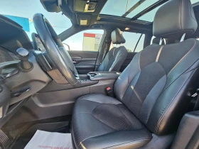 Toyota Grand Highlander PLATINUM HYBRID MAX| HEAD-UP| 360| JBL| ПАНОРАМА| | Auto.bg — изображение 9 Toyota Grand Highlander PLATINUM HYBRID MAX| HEAD-UP| 360| JBL| ПАНОРАМА| | Auto.bg — изображение 9
