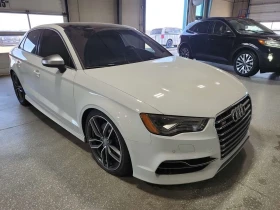 Audi S3 * 2.0T TECHNIK * CARFAX * - 15450 € - 94503893 2 | Car24.bg Audi S3 * 2.0T TECHNIK * CARFAX * - 15450 € - 94503893 2