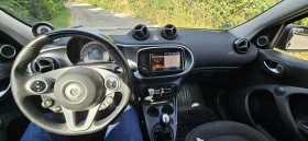 Smart Forfour - 7700 € - 63759843 6 | Car24.bg Smart Forfour - 7700 € - 63759843 6