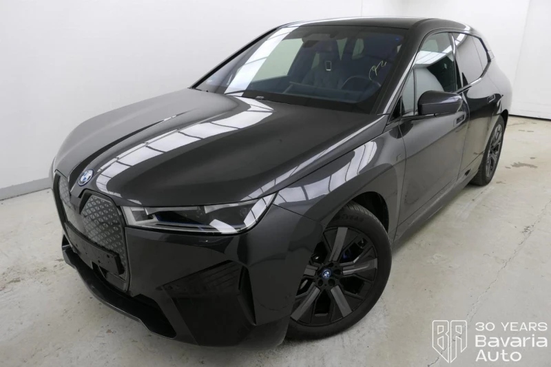 BMW iX M60 xDrive Sport - 152600 лв. / 78023.14 € - 13092886 1 | Car24.bg BMW iX M60 xDrive Sport - 152600 лв. / 78023.14 € - 13092886 1