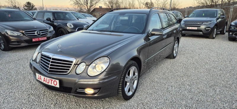 Mercedes-Benz E 280 3.0i-231кс.4Х4 - 5500 € / 10757.07 лв. - 68980020 1 | Car24.bg Mercedes-Benz E 280 3.0i-231кс.4Х4 - 5500 € / 10757.07 лв. - 68980020 1