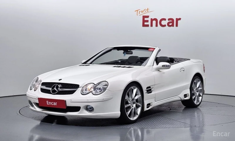 Mercedes-Benz SL 500 - 14768 € / 28883.70 лв. - 18116649 1 | Car24.bg Mercedes-Benz SL 500 - 14768 € / 28883.70 лв. - 18116649 1