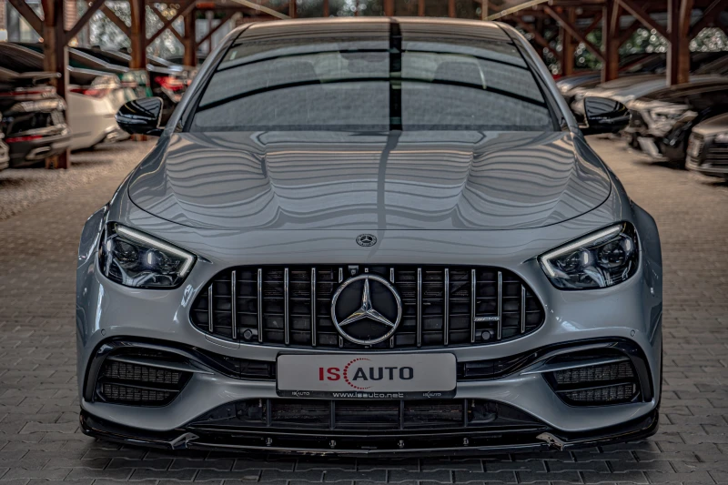 Mercedes-Benz E 63 AMG S/4M+ /Burmester/HuD/SpeedShift/360Камера/Карбон - 69900 € - 83604431 1 | Car24.bg Mercedes-Benz E 63 AMG S/4M+ /Burmester/HuD/SpeedShift/360Камера/Карбон - 69900 € - 83604431 1