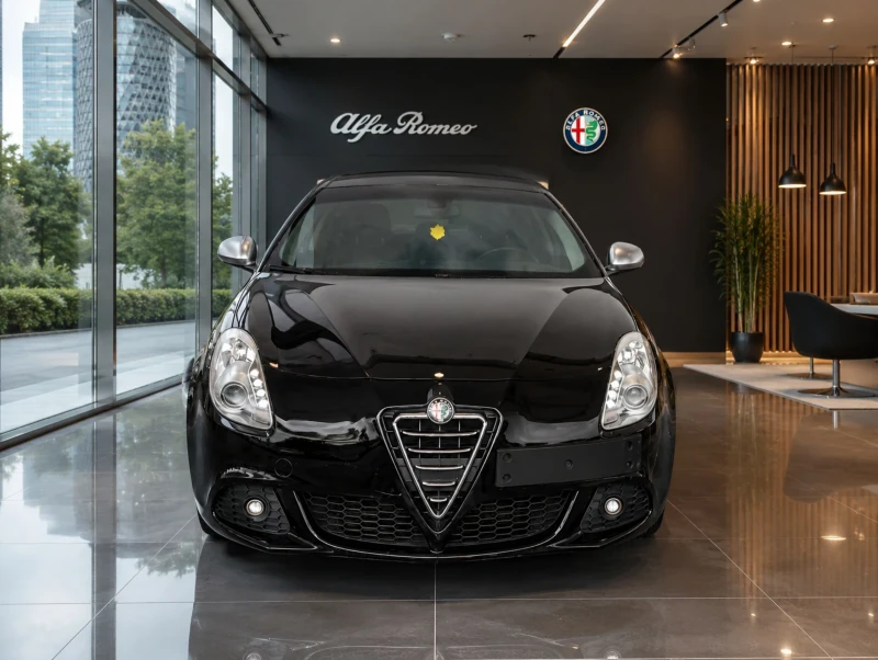 Alfa Romeo Giulietta 1.4 TURBO - 4500 € / 8801.24 лв. - 93025091 1 | Car24.bg Alfa Romeo Giulietta 1.4 TURBO - 4500 € / 8801.24 лв. - 93025091 1
