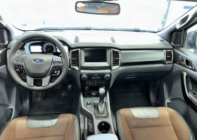 Ford Ranger 3.2 Wildtrak 4x4 Double Cab | Mobile.bg   12