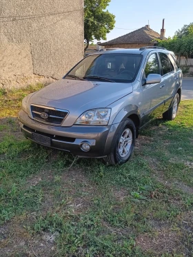 Kia Sorento Italia - Car24.bg Kia Sorento Italia
