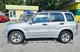 Suzuki Grand vitara 2.0 | Mobile.bg — малка снимка 5