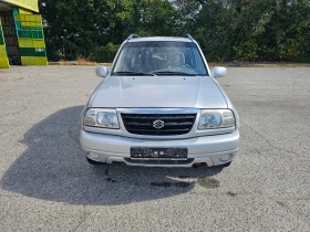 Suzuki Grand vitara 2.0 | Mobile.bg — малка снимка 6
