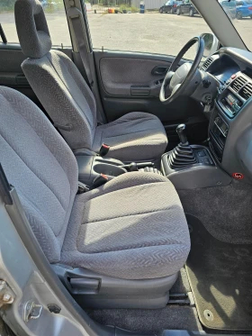Suzuki Grand vitara 2.0 | Mobile.bg — малка снимка 8