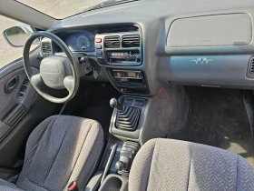 Suzuki Grand vitara 2.0 | Mobile.bg — малка снимка 7