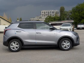 SsangYong Tivoli 1.5 GDI-Turbo НОВ - 47330 лв. / 24199.44 € - 78951047 11 | Car24.bg SsangYong Tivoli 1.5 GDI-Turbo НОВ - 47330 лв. / 24199.44 € - 78951047 11