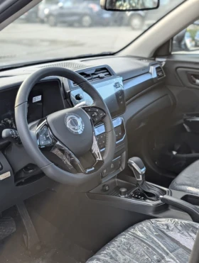 SsangYong Tivoli 1.5 GDI-Turbo НОВ - 47330 лв. / 24199.44 € - 78951047 5 | Car24.bg SsangYong Tivoli 1.5 GDI-Turbo НОВ - 47330 лв. / 24199.44 € - 78951047 5