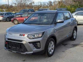 SsangYong Tivoli 1.5 GDI-Turbo НОВ - 47330 лв. / 24199.44 € - 78951047 2 | Car24.bg SsangYong Tivoli 1.5 GDI-Turbo НОВ - 47330 лв. / 24199.44 € - 78951047 2