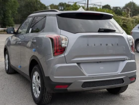 SsangYong Tivoli 1.5 GDI-Turbo НОВ - 47330 лв. / 24199.44 € - 78951047 12 | Car24.bg SsangYong Tivoli 1.5 GDI-Turbo НОВ - 47330 лв. / 24199.44 € - 78951047 12