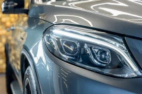 Mercedes-Benz GLE 63 S AMG Coupe 4MATIC - 79999 лв. / 40902.84 € - 93376041 5 | Car24.bg Mercedes-Benz GLE 63 S AMG Coupe 4MATIC - 79999 лв. / 40902.84 € - 93376041 5