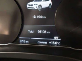 BMW X3 xDrive30i /DISTRONIC/360/PANO - 24900 € / 48700.17 лв. - 57580316 8 | Car24.bg BMW X3 xDrive30i /DISTRONIC/360/PANO - 24900 € / 48700.17 лв. - 57580316 8