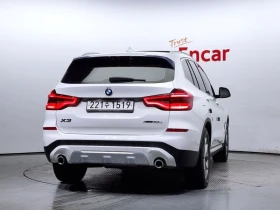 BMW X3 xDrive 20d| 190к.с.| ВКЛ.ТЕХНОТЕСТ | Auto.bg — изображение 4 BMW X3 xDrive 20d| 190к.с.| ВКЛ.ТЕХНОТЕСТ | Auto.bg — изображение 4