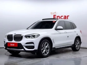 BMW X3 xDrive 20d| 190к.с.| ВКЛ.ТЕХНОТЕСТ