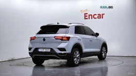 VW T-Roc 2.0 TDI Style | Auto.bg — изображение 2 VW T-Roc 2.0 TDI Style | Auto.bg — изображение 2