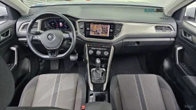 VW T-Roc 2.0 TDI Style | Auto.bg — изображение 5 VW T-Roc 2.0 TDI Style | Auto.bg — изображение 5