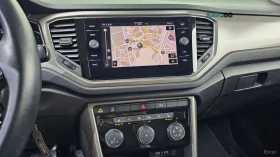 VW T-Roc 2.0 TDI Style | Auto.bg — изображение 12 VW T-Roc 2.0 TDI Style | Auto.bg — изображение 12