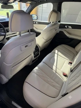 BMW X5 Х5 4.0i xdrive b58 gen2 | Auto.bg — изображение 12 BMW X5 Х5 4.0i xdrive b58 gen2 | Auto.bg — изображение 12