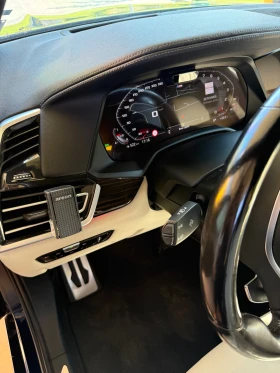 BMW X5 Х5 4.0i xdrive b58 gen2 | Auto.bg — изображение 9 BMW X5 Х5 4.0i xdrive b58 gen2 | Auto.bg — изображение 9
