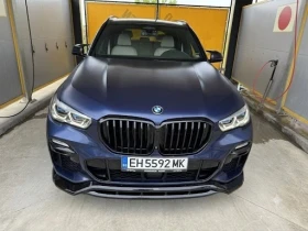BMW X5 Х5 4.0i xdrive b58 gen2