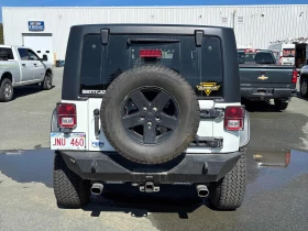Jeep Wrangler * 4WD 2dr * АВТОКРЕДИТ БЕЗ ПЪРВОНАЧАЛНА ВНОСКА* | Auto.bg — изображение 4 Jeep Wrangler * 4WD 2dr * АВТОКРЕДИТ БЕЗ ПЪРВОНАЧАЛНА ВНОСКА* | Auto.bg — изображение 4