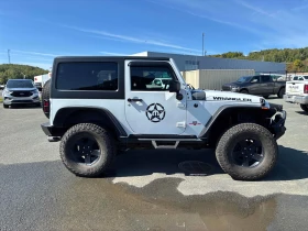 Jeep Wrangler * 4WD 2dr * АВТОКРЕДИТ БЕЗ ПЪРВОНАЧАЛНА ВНОСКА* | Auto.bg — изображение 3 Jeep Wrangler * 4WD 2dr * АВТОКРЕДИТ БЕЗ ПЪРВОНАЧАЛНА ВНОСКА* | Auto.bg — изображение 3