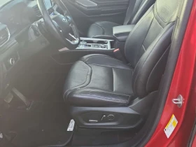 Ford Explorer * ST * PARK ASSIST * ПОДГРЕВ И ОБДУХВАНЕ * | Auto.bg — изображение 8 Ford Explorer * ST * PARK ASSIST * ПОДГРЕВ И ОБДУХВАНЕ * | Auto.bg — изображение 8