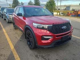 Ford Explorer * ST * PARK ASSIST * ПОДГРЕВ И ОБДУХВАНЕ * | Auto.bg — изображение 2 Ford Explorer * ST * PARK ASSIST * ПОДГРЕВ И ОБДУХВАНЕ * | Auto.bg — изображение 2