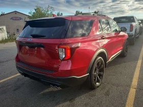 Ford Explorer * ST * PARK ASSIST * ПОДГРЕВ И ОБДУХВАНЕ * | Auto.bg — изображение 3 Ford Explorer * ST * PARK ASSIST * ПОДГРЕВ И ОБДУХВАНЕ * | Auto.bg — изображение 3