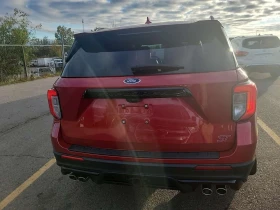 Ford Explorer * ST * PARK ASSIST * ПОДГРЕВ И ОБДУХВАНЕ * | Auto.bg — изображение 4 Ford Explorer * ST * PARK ASSIST * ПОДГРЕВ И ОБДУХВАНЕ * | Auto.bg — изображение 4