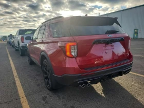 Ford Explorer * ST * PARK ASSIST * ПОДГРЕВ И ОБДУХВАНЕ * | Auto.bg — изображение 5 Ford Explorer * ST * PARK ASSIST * ПОДГРЕВ И ОБДУХВАНЕ * | Auto.bg — изображение 5