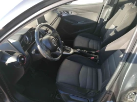 Mazda CX-3 Vision 2.0 Бензин - 10700 € - 48347912 8 | Car24.bg Mazda CX-3 Vision 2.0 Бензин - 10700 € - 48347912 8