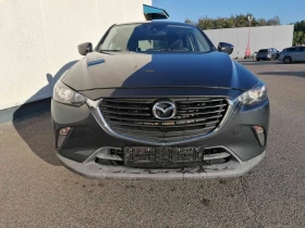 Mazda CX-3 Vision 2.0 Бензин - 10700 € - 48347912 4 | Car24.bg Mazda CX-3 Vision 2.0 Бензин - 10700 € - 48347912 4