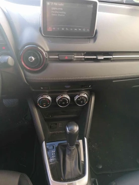 Mazda CX-3 Vision 2.0 Бензин - 10700 € - 48347912 7 | Car24.bg Mazda CX-3 Vision 2.0 Бензин - 10700 € - 48347912 7