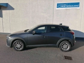 Mazda CX-3 Vision 2.0 Бензин - 10700 € - 48347912 3 | Car24.bg Mazda CX-3 Vision 2.0 Бензин - 10700 € - 48347912 3