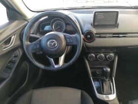 Mazda CX-3 Vision 2.0 Бензин - 10700 € - 48347912 5 | Car24.bg Mazda CX-3 Vision 2.0 Бензин - 10700 € - 48347912 5