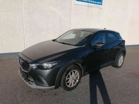 Mazda CX-3 Vision 2.0 Бензин - Car24.bg Mazda CX-3 Vision 2.0 Бензин