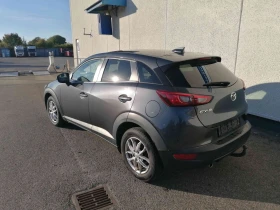 Mazda CX-3 Vision 2.0 Бензин - 10700 € - 48347912 2 | Car24.bg Mazda CX-3 Vision 2.0 Бензин - 10700 € - 48347912 2