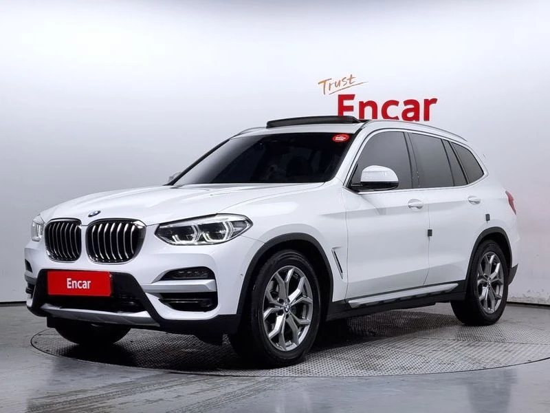BMW X3 xDrive 20d| 190к.с.| ВКЛ.ТЕХНОТЕСТ | Auto.bg — изображение 1 BMW X3 xDrive 20d| 190к.с.| ВКЛ.ТЕХНОТЕСТ | Auto.bg — изображение 1