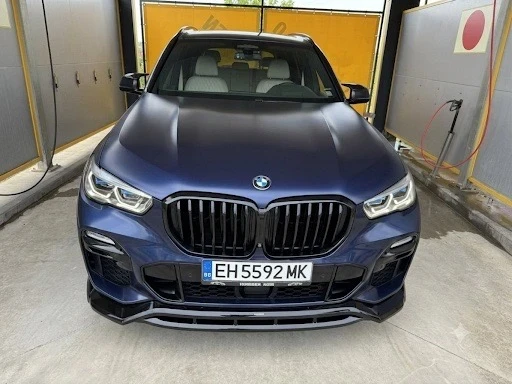 BMW X5 Х5 4.0i xdrive b58 gen2 | Auto.bg — изображение 1 BMW X5 Х5 4.0i xdrive b58 gen2 | Auto.bg — изображение 1