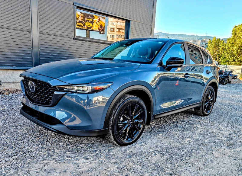 Mazda CX-5 2.5 Premium AWD - 23999 € - 84865476 1 | Car24.bg Mazda CX-5 2.5 Premium AWD - 23999 € - 84865476 1